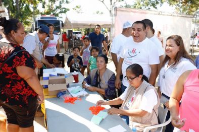 COMUNICADO 1063-DIF-Novena Jornada Familia Saludable-El Progreso (1)