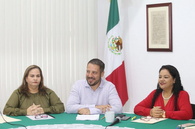COMUNICADO 1097-Instalación comité Igualdad Sustantiva (3)