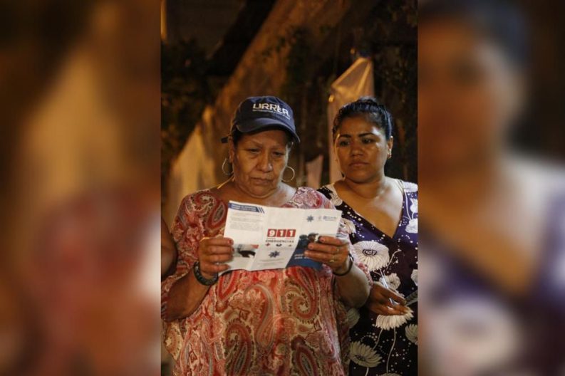 COMUNICADO 1727