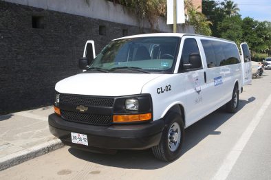 FOTO NOTA-IVC-Entrega de vehículo (2)