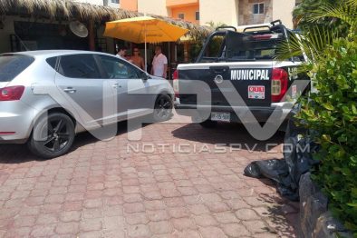 Seguridad Bahia de Banderas ·1024