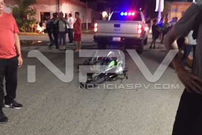 Seguridad Bahia de Banderas ·1111