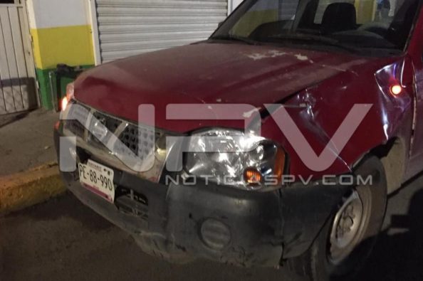 Seguridad Bahia de Banderas ·1112