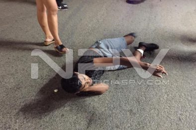Seguridad Bahia de Banderas ·1113