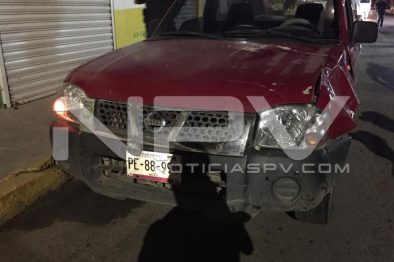 Seguridad Bahia de Banderas ·1114