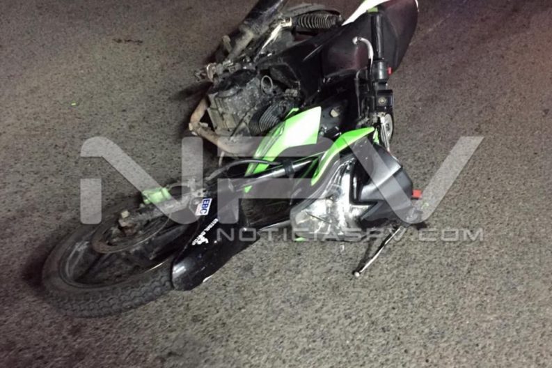 Seguridad Bahia de Banderas ·1115