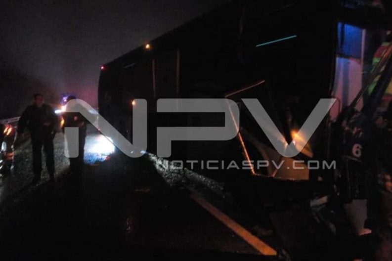 Seguridad Bahia de Banderas ·1163