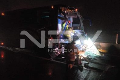 Seguridad Bahia de Banderas ·1164