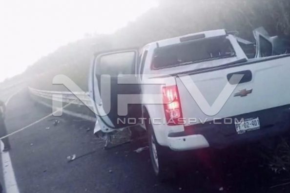 Seguridad Bahia de Banderas ·1172