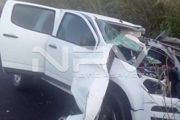 Seguridad Bahia de Banderas ·1175