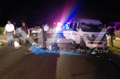 Seguridad Bahia de Banderas ·124