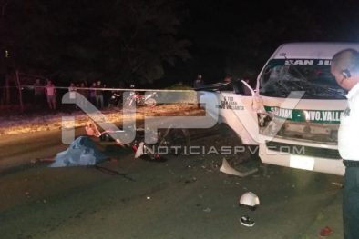 Seguridad Bahia de Banderas ·125