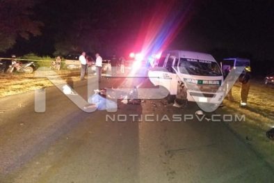 Seguridad Bahia de Banderas ·128