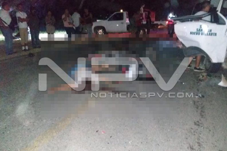 Seguridad Bahia de Banderas ·132