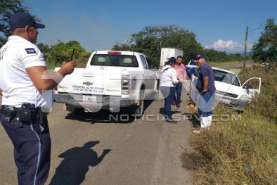 Seguridad Bahia de Banderas ·1327