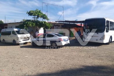 Seguridad Bahia de Banderas ·1333