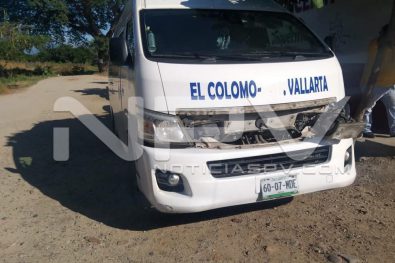 Seguridad Bahia de Banderas ·1339