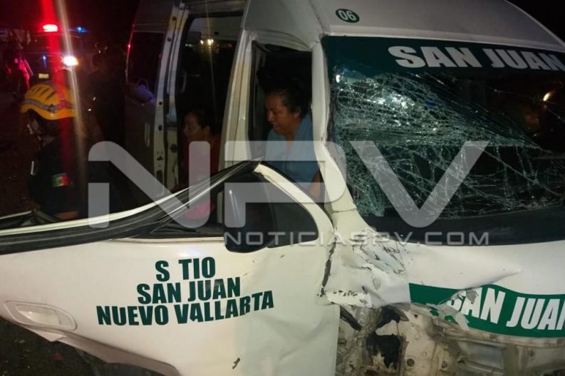 Seguridad Bahia de Banderas ·136