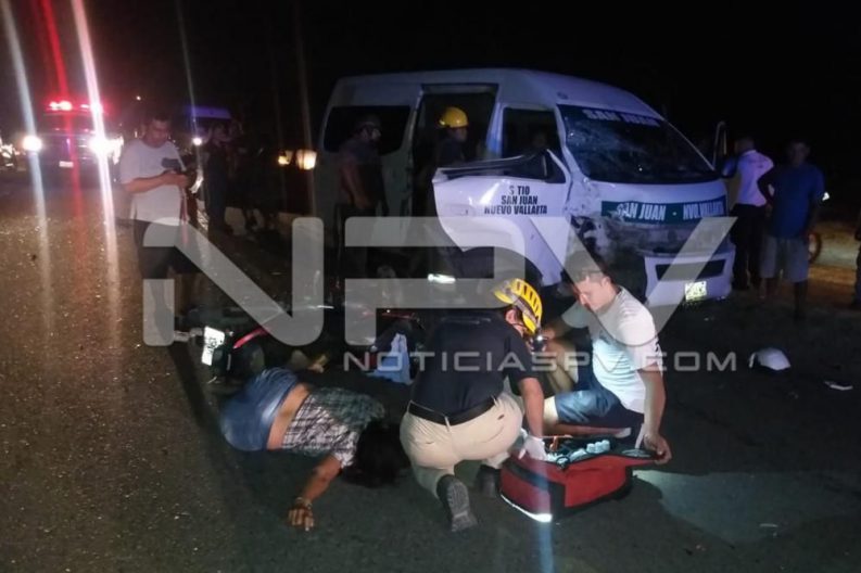 Seguridad Bahia de Banderas ·137