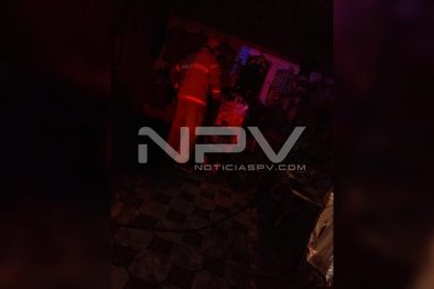 Seguridad Bahia de Banderas ·138