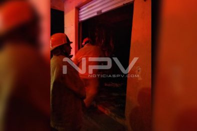 Seguridad Bahia de Banderas ·139