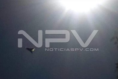 Seguridad Bahia de Banderas ·1435