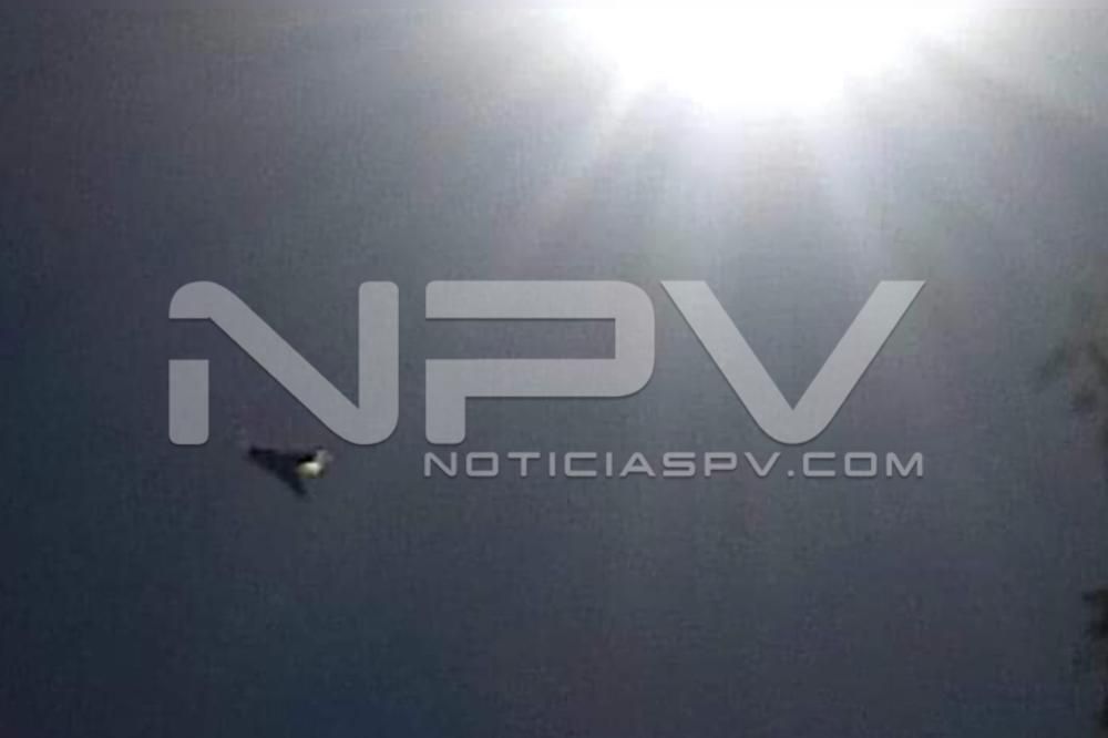 Seguridad Bahia de Banderas ·1435