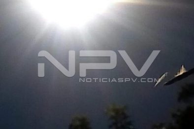 Seguridad Bahia de Banderas ·1436