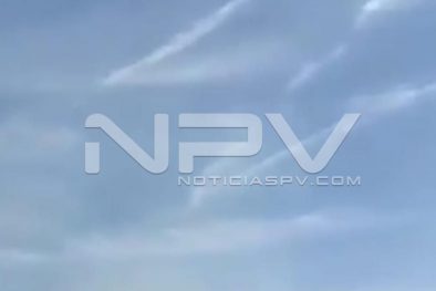 Seguridad Bahia de Banderas ·1438