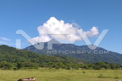 Seguridad Bahia de Banderas ·1440