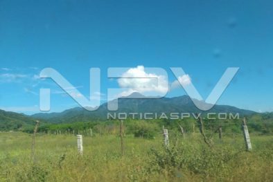 Seguridad Bahia de Banderas ·1441