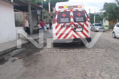 Seguridad Bahia de Banderas ·1442