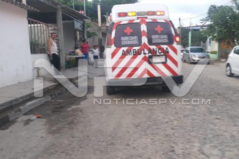 Seguridad Bahia de Banderas ·1442
