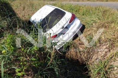 Seguridad Bahia de Banderas ·1472