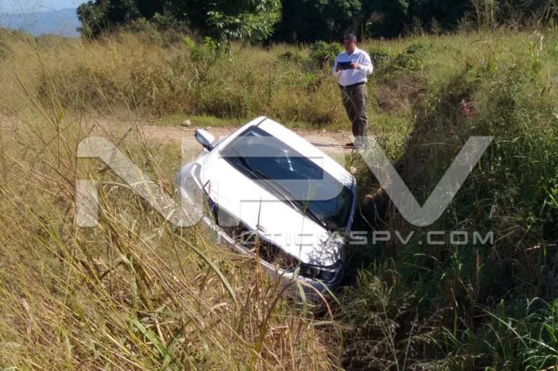 Seguridad Bahia de Banderas ·1474