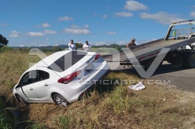 Seguridad Bahia de Banderas ·1475