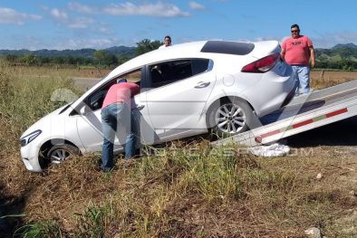 Seguridad Bahia de Banderas ·1476