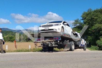 Seguridad Bahia de Banderas ·1477