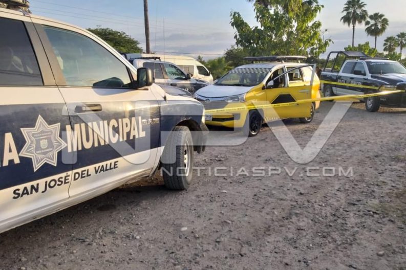 Seguridad Bahia de Banderas ·1498