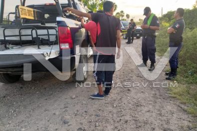 Seguridad Bahia de Banderas ·1500