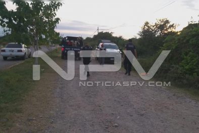 Seguridad Bahia de Banderas ·1501