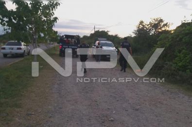 Seguridad Bahia de Banderas ·1501