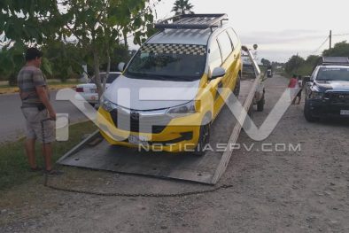 Seguridad Bahia de Banderas ·1504