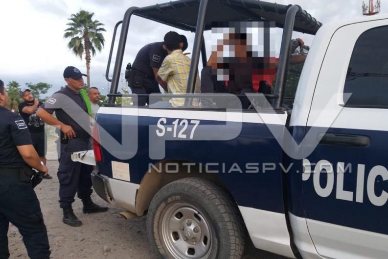 Seguridad Bahia de Banderas ·1507