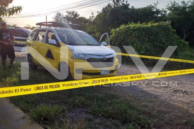 Seguridad Bahia de Banderas ·1512