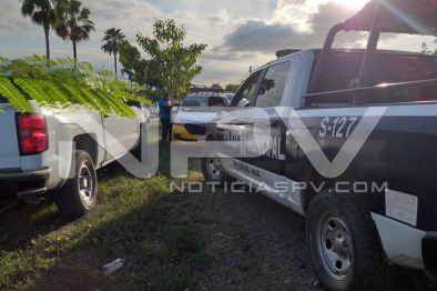 Seguridad Bahia de Banderas ·1515