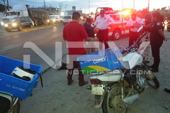 Seguridad Bahia de Banderas ·1521