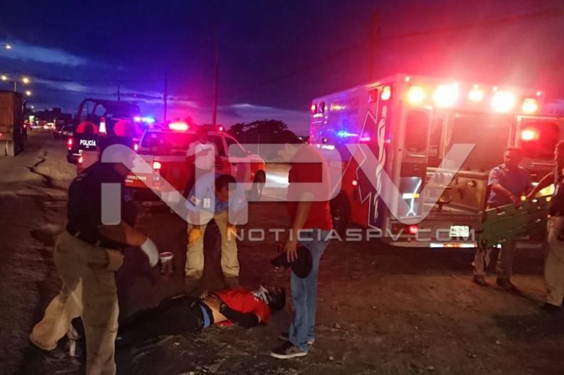 Seguridad Bahia de Banderas ·1522