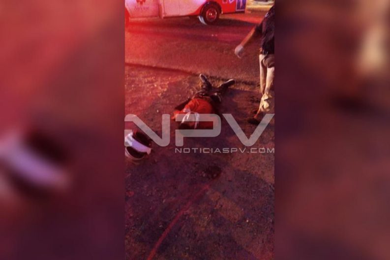 Seguridad Bahia de Banderas ·1524