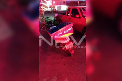 Seguridad Bahia de Banderas ·1525